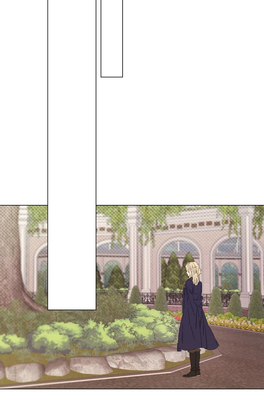 重生成为公爵家的丑女 - 95 三角关系 - 第46张图