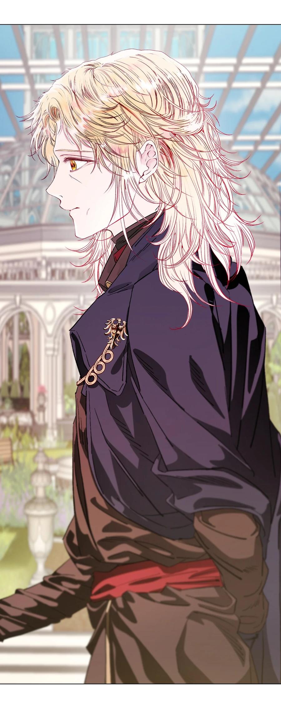 重生成为公爵家的丑女 - 95 三角关系 - 第47张图