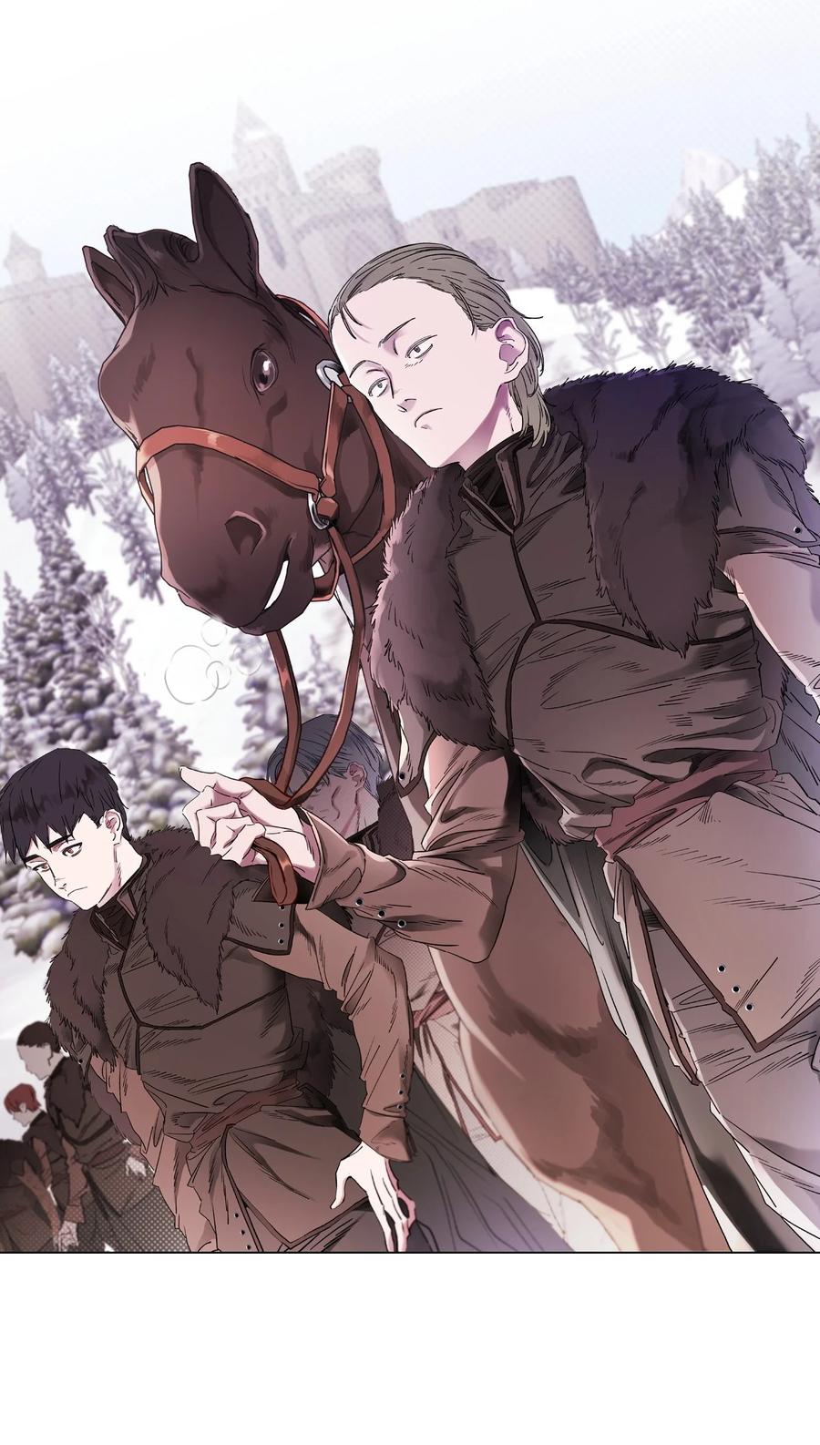 重生成为公爵家的丑女 - 96 建国神话 - 第15张图