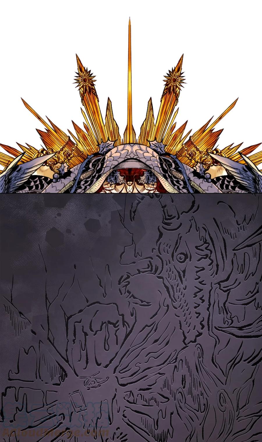 重生成为公爵家的丑女 - 96 建国神话 - 第89张图