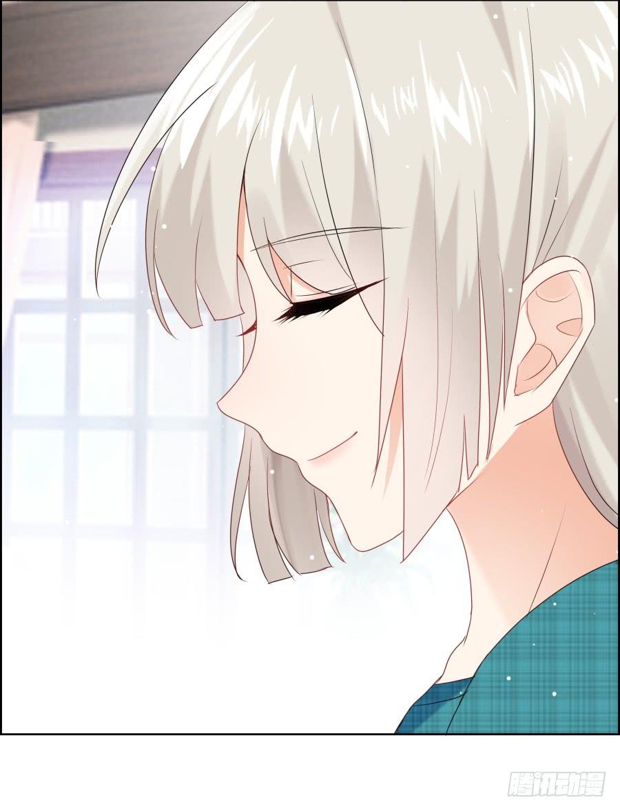 《千亿豪门宝贝》往昔回忆 第6页