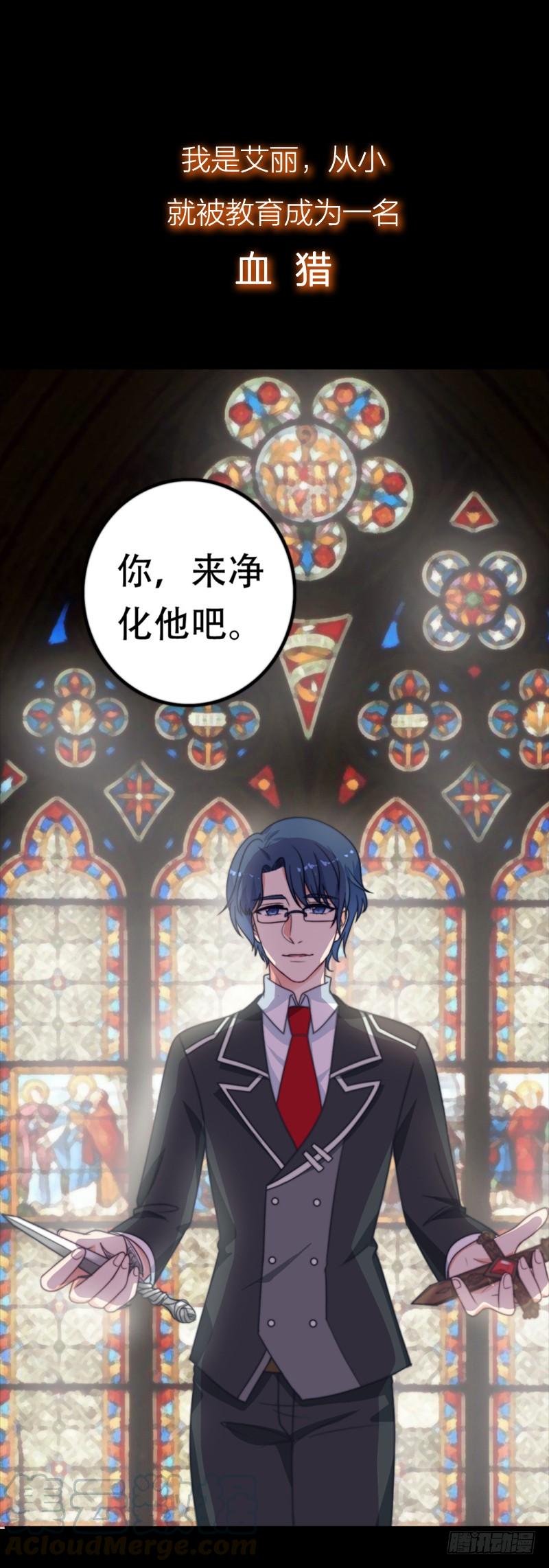 《千亿豪门宝贝》《刀与蔷薇木》新作预告 第1页