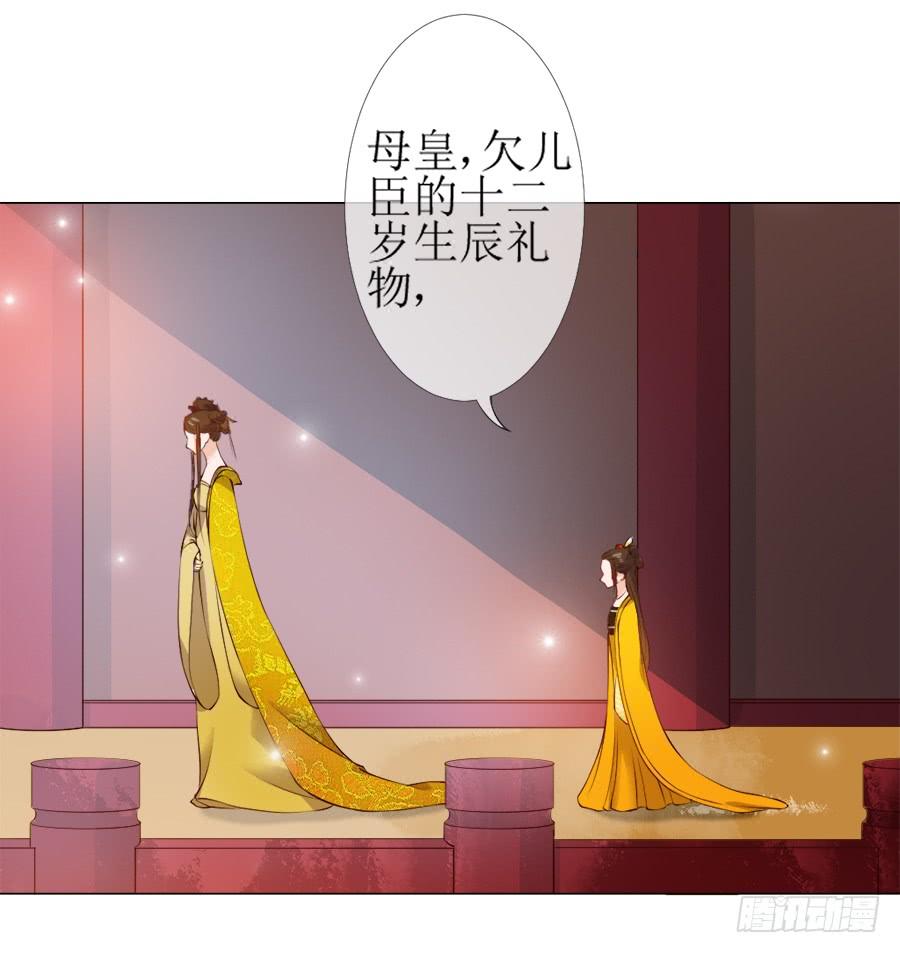 《东宫潜规则》和殿下有关的回忆 第18页