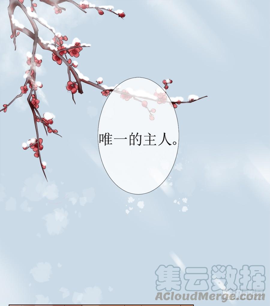 《东宫潜规则》和殿下有关的回忆 第11页