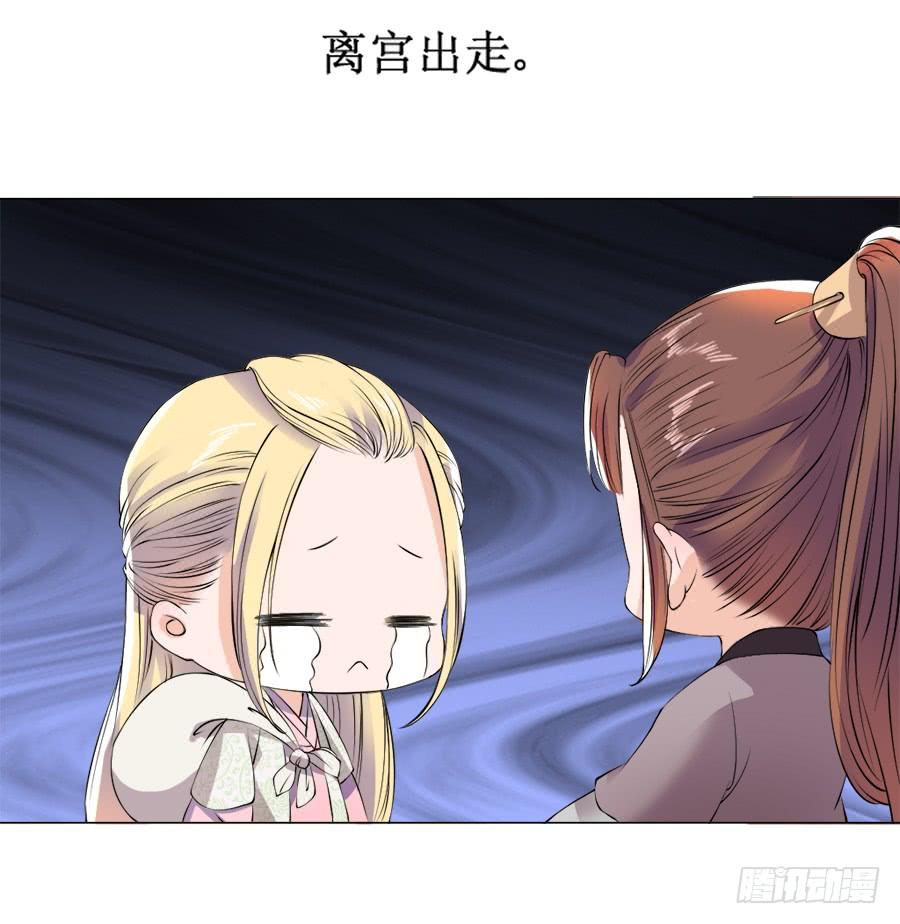 《东宫潜规则》和殿下有关的回忆 第28页