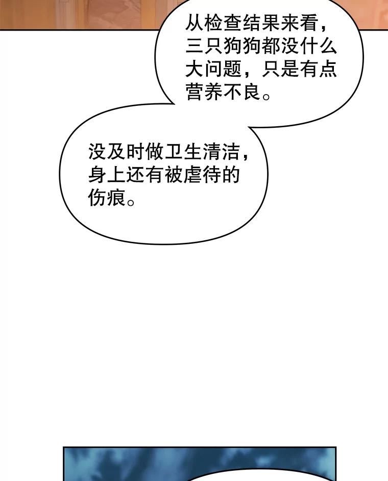 《彩虹桥守望者》20.大白吧真相 第75页