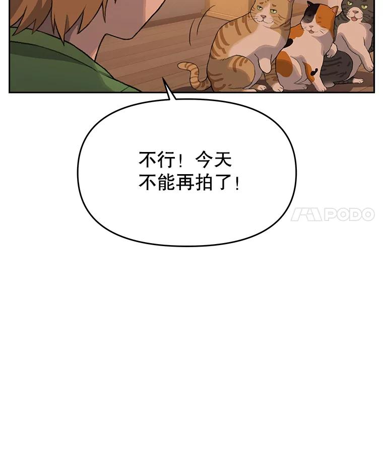 《彩虹桥守望者》20.大白吧真相 第83页