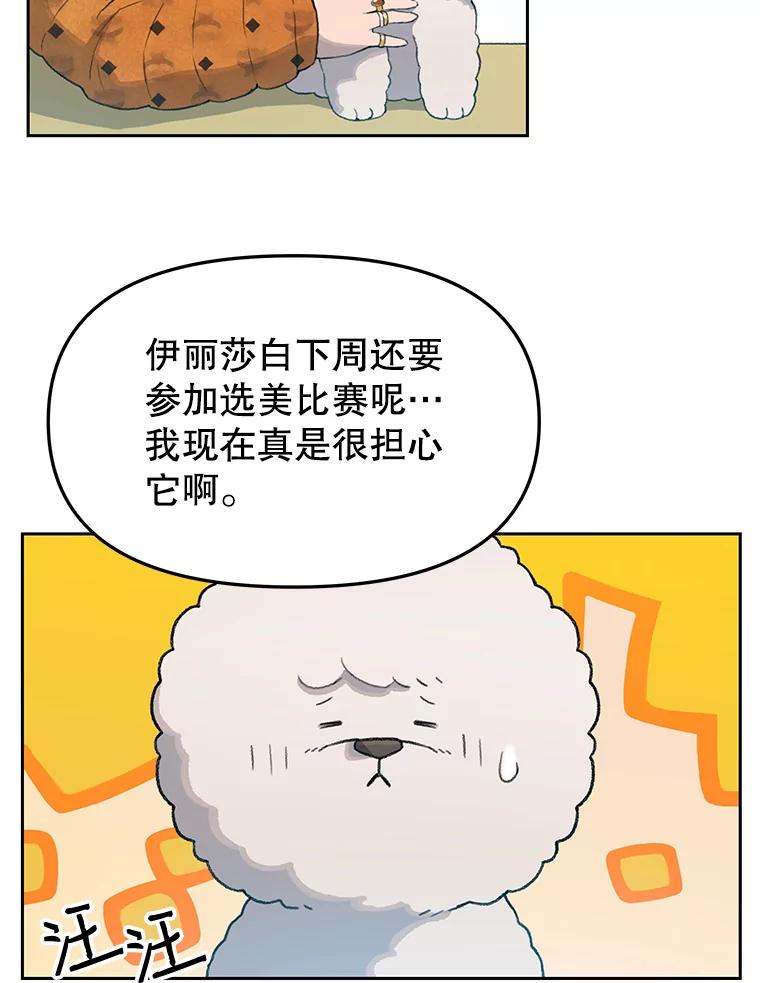 《彩虹桥守望者》21.不舒服就要去医院 第48页