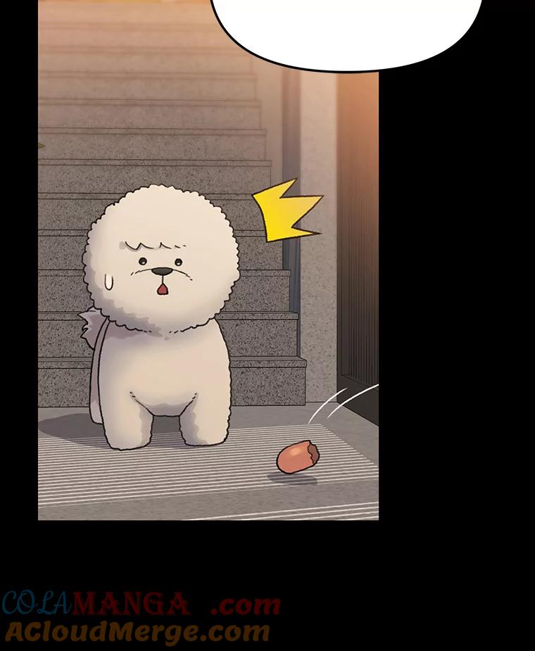 《彩虹桥守望者》21.不舒服就要去医院 第79页