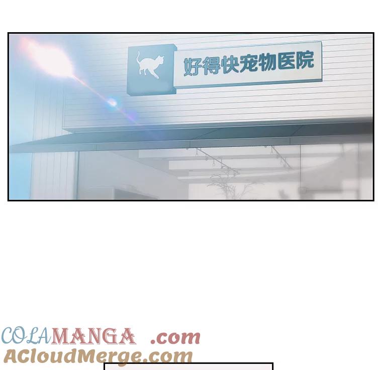 《彩虹桥守望者》21.不舒服就要去医院 第7页