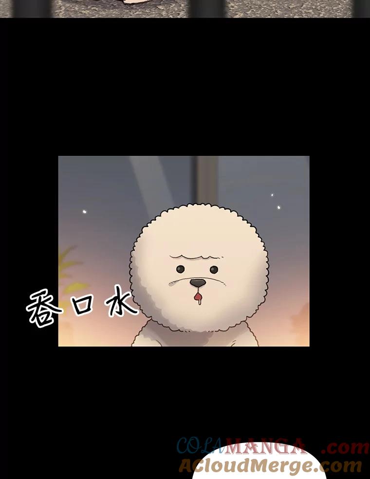 《彩虹桥守望者》21.不舒服就要去医院 第73页