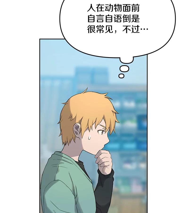 《彩虹桥守望者》21.不舒服就要去医院 第38页