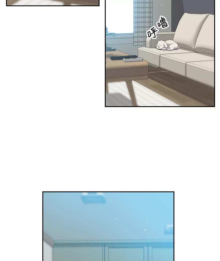 《彩虹桥守望者》22.神秘的流浪者 第65页