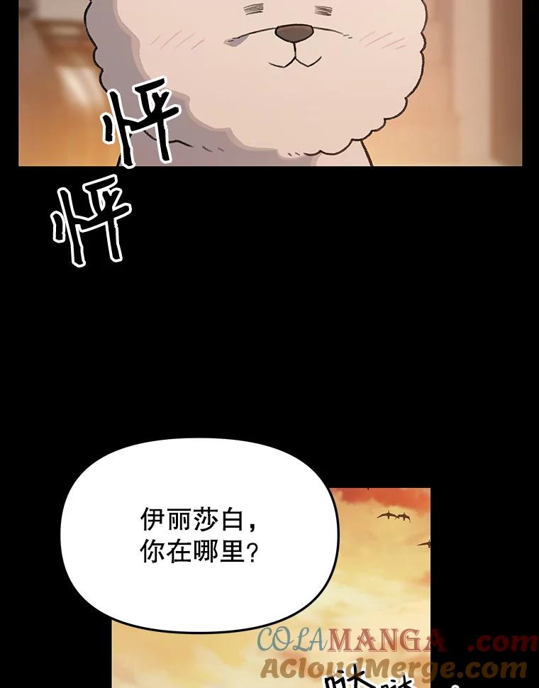 《彩虹桥守望者》22.神秘的流浪者 第34页