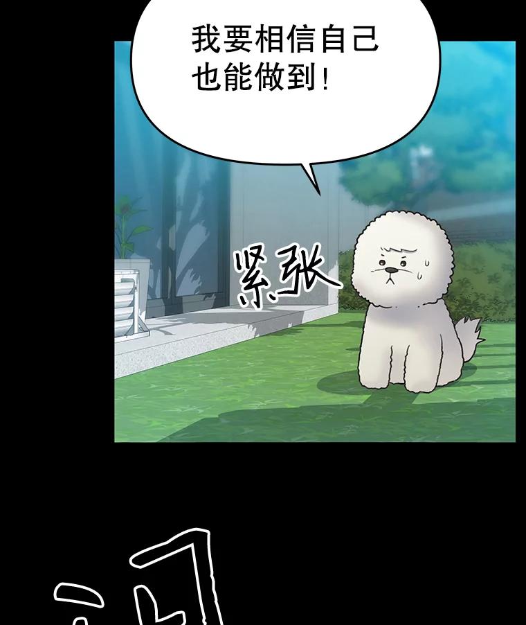 《彩虹桥守望者》22.神秘的流浪者 第48页