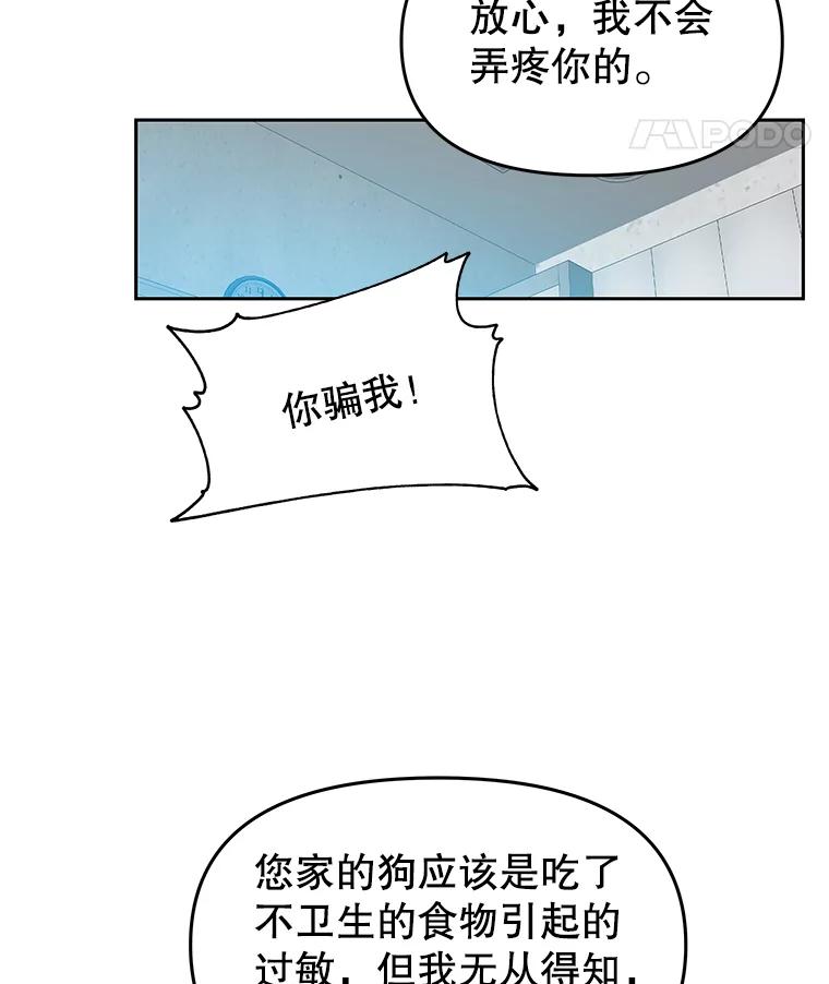 《彩虹桥守望者》22.神秘的流浪者 第60页