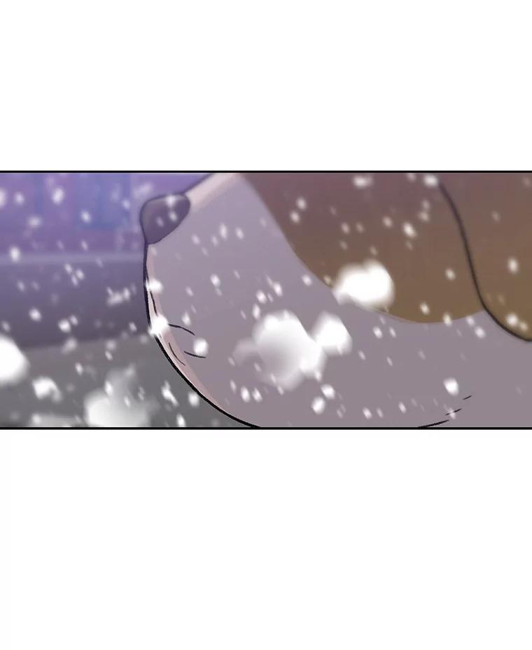 《彩虹桥守望者》23.雪夜 第77页
