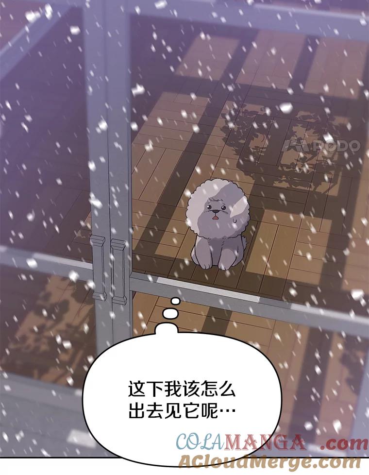 《彩虹桥守望者》23.雪夜 第37页