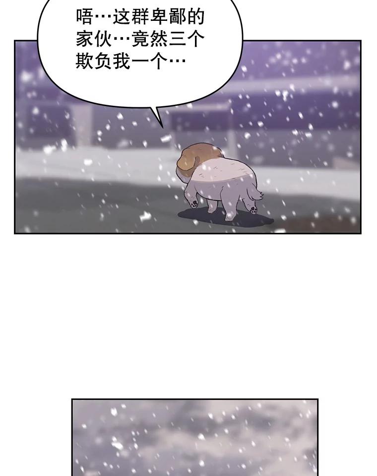 《彩虹桥守望者》23.雪夜 第69页