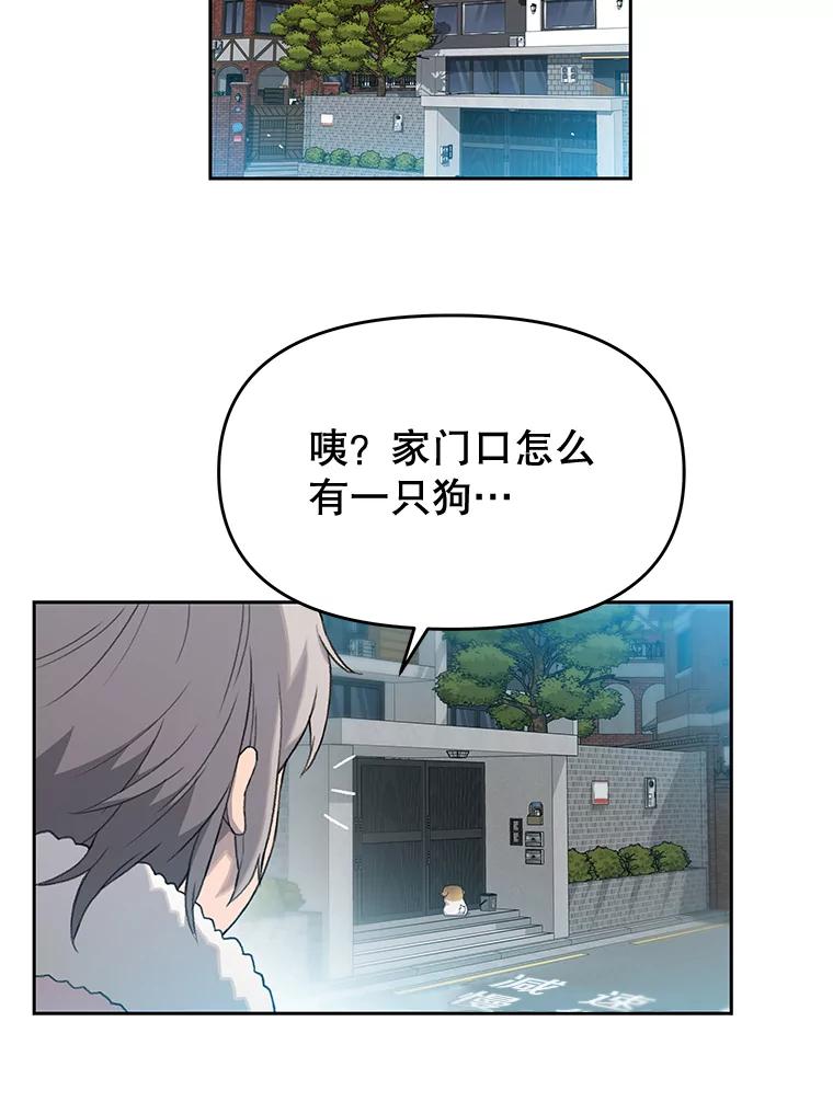 《彩虹桥守望者》24.恭喜梦梦升级 第66页