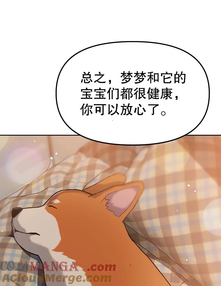 《彩虹桥守望者》24.恭喜梦梦升级 第25页