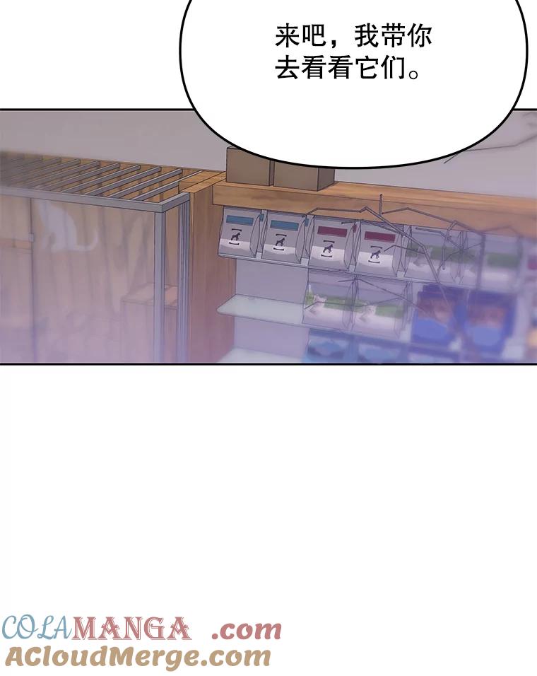 《彩虹桥守望者》24.恭喜梦梦升级 第22页
