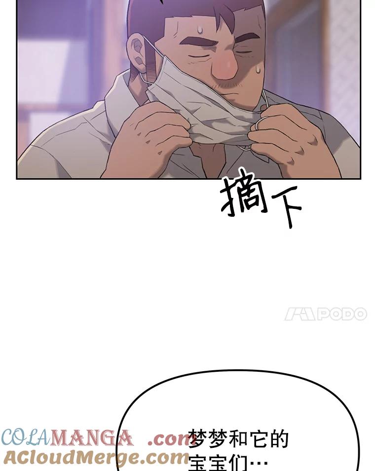 《彩虹桥守望者》24.恭喜梦梦升级 第19页