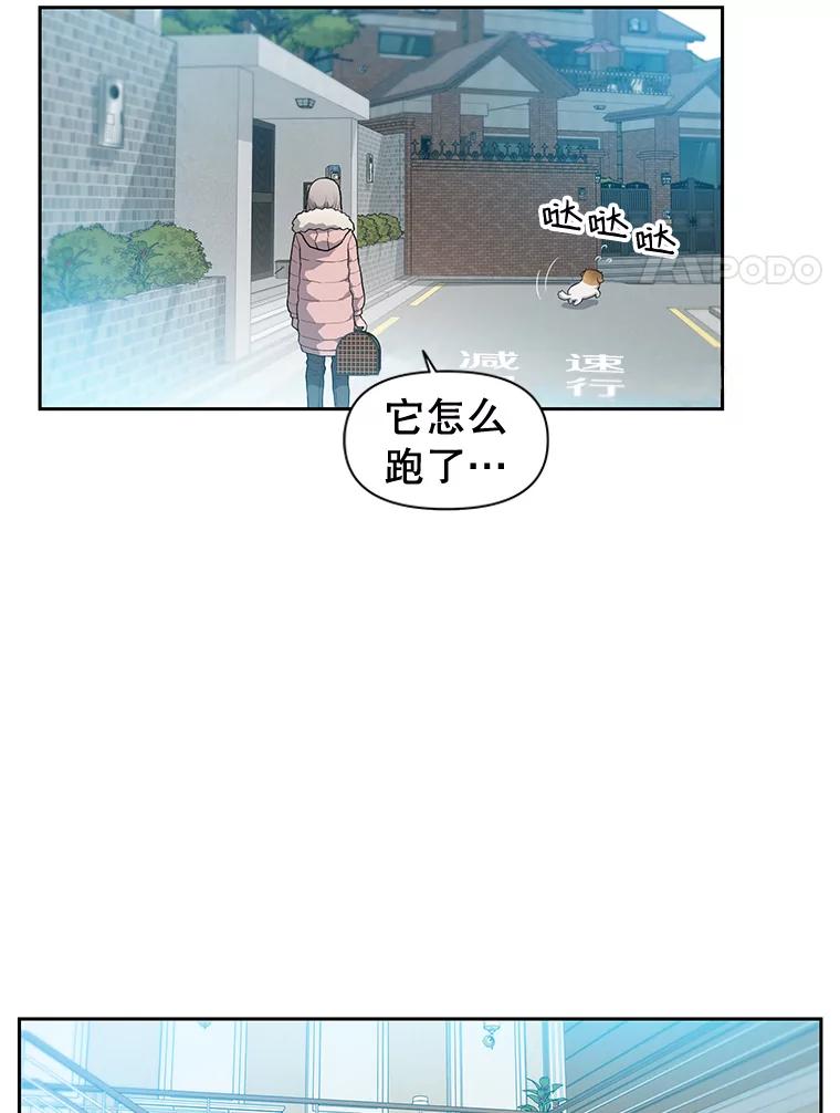 《彩虹桥守望者》24.恭喜梦梦升级 第68页