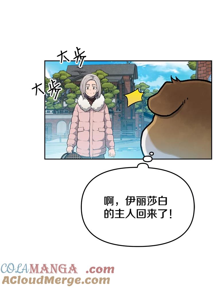 《彩虹桥守望者》24.恭喜梦梦升级 第67页