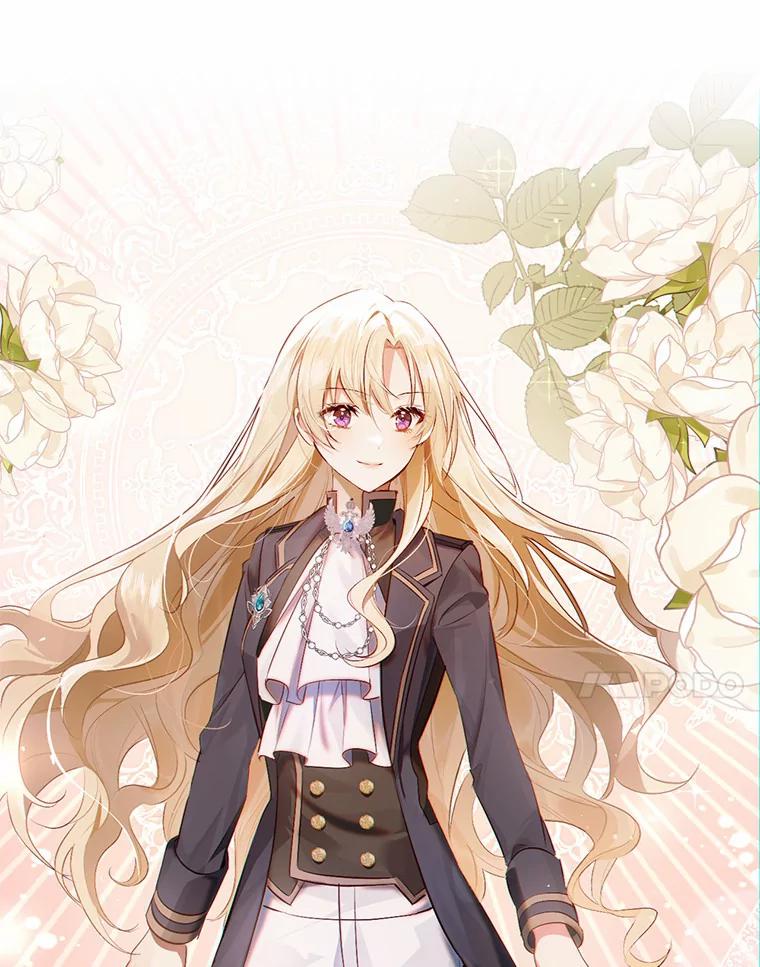 《从今天起，公爵府由我接管》5.外祖父的考验 第7页