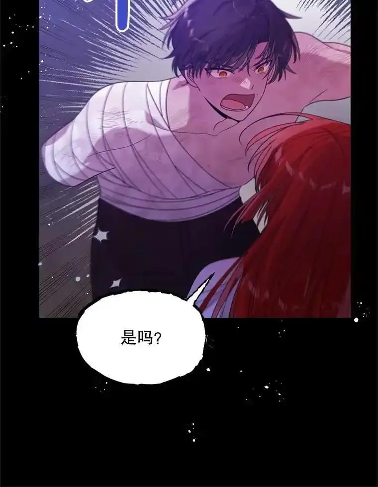 《必须先从丧尸堆里活下来的XX的情况》70.我没骗她 第111页