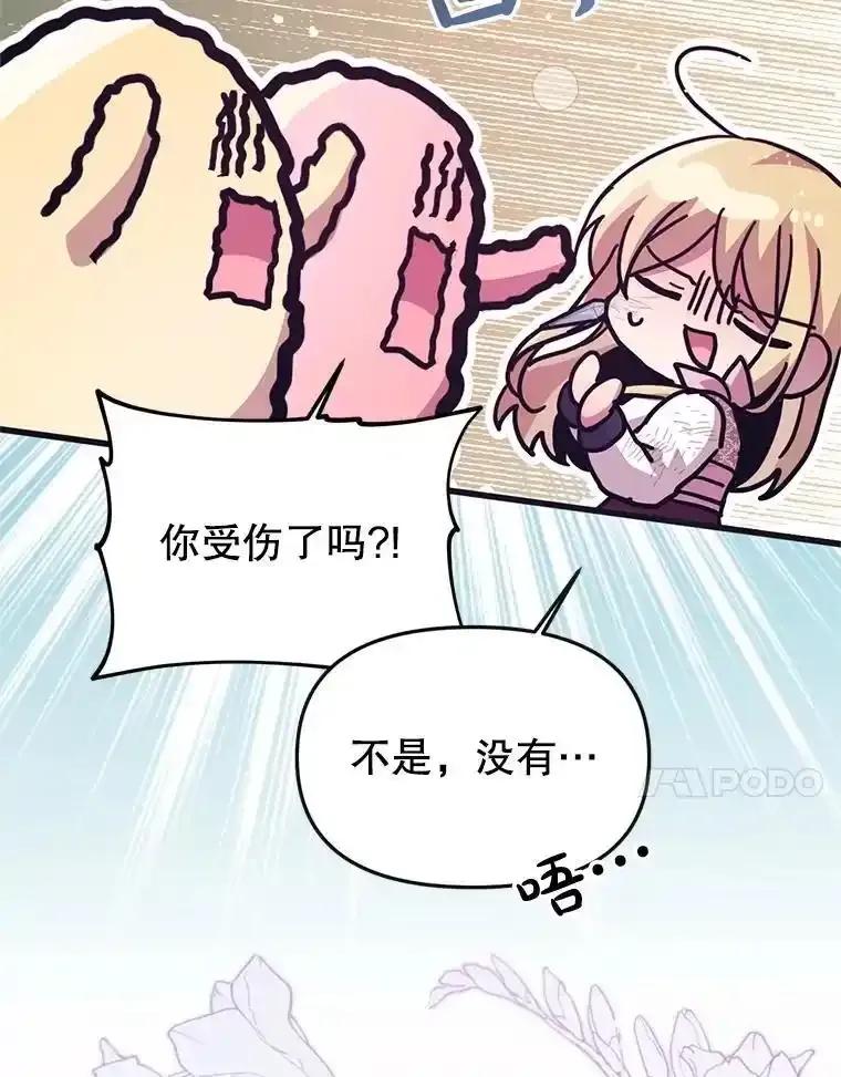 《必须先从丧尸堆里活下来的XX的情况》70.我没骗她 第88页