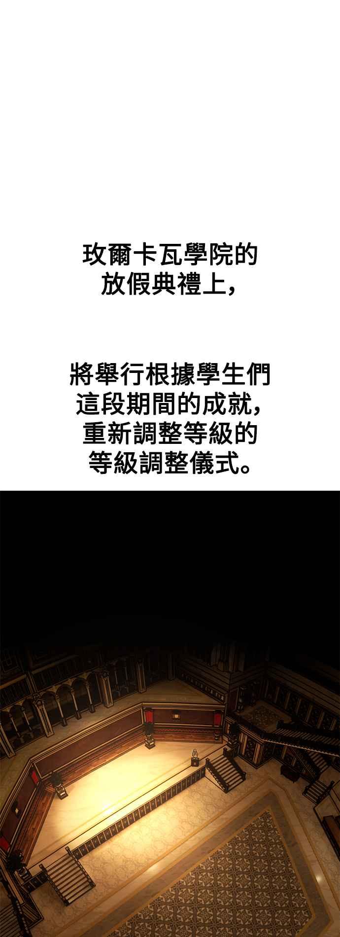 《我杀了学院玩家》第33话 第75页