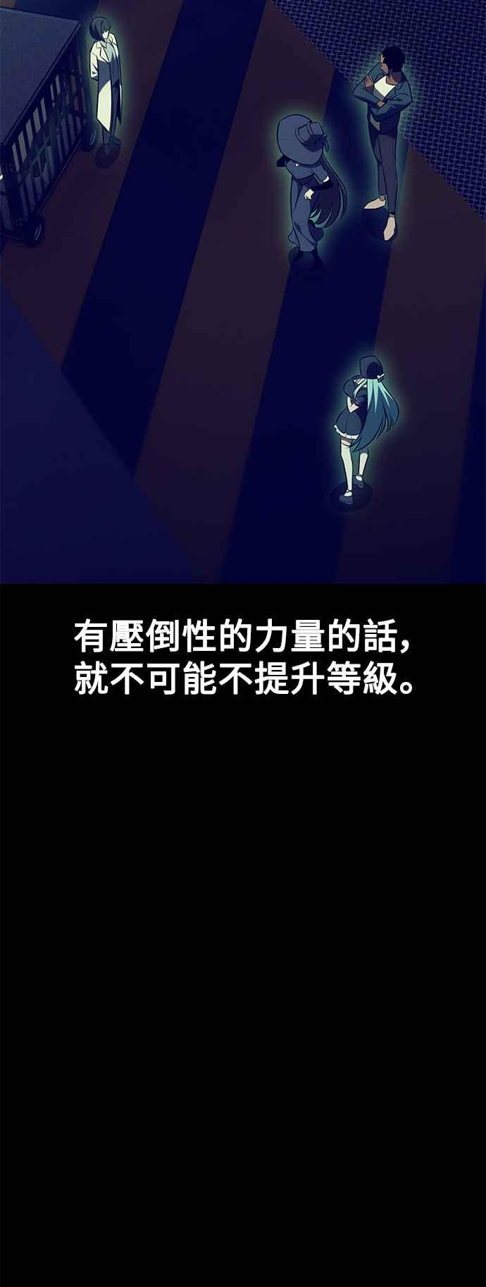 《我杀了学院玩家》第33话 第87页
