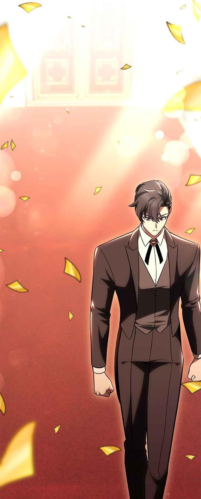 《我杀了学院玩家》第35话 第28页