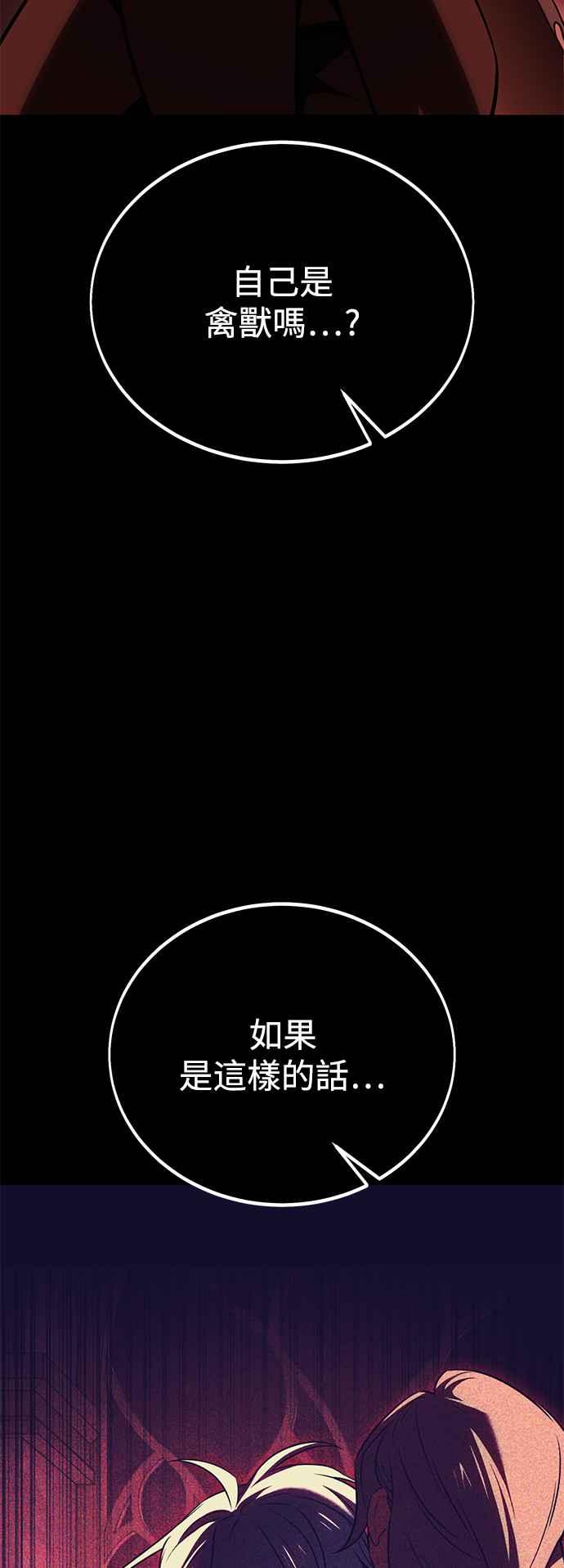 《我杀了学院玩家》第36话 第59页
