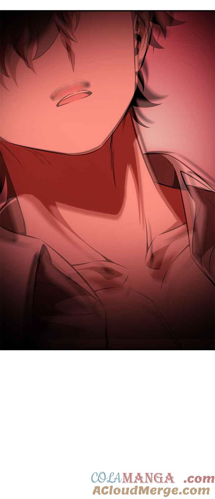 《我杀了学院玩家》第36话 第105页