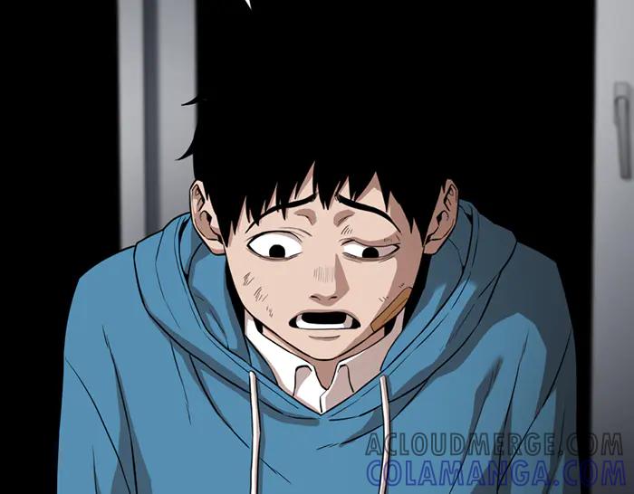 《疯颜档案》第37话 连锁危机 第105页