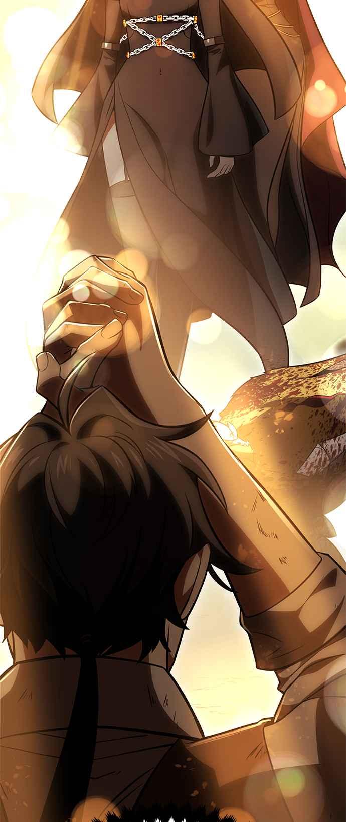 《我杀了学院玩家》第38话 第127页