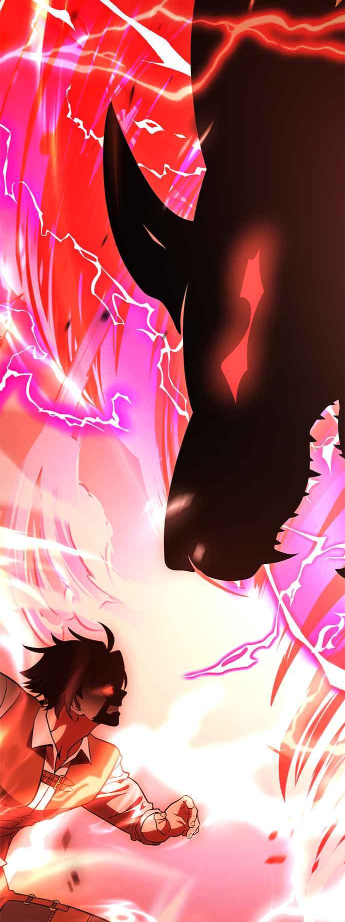 《我杀了学院玩家》第38话 第84页