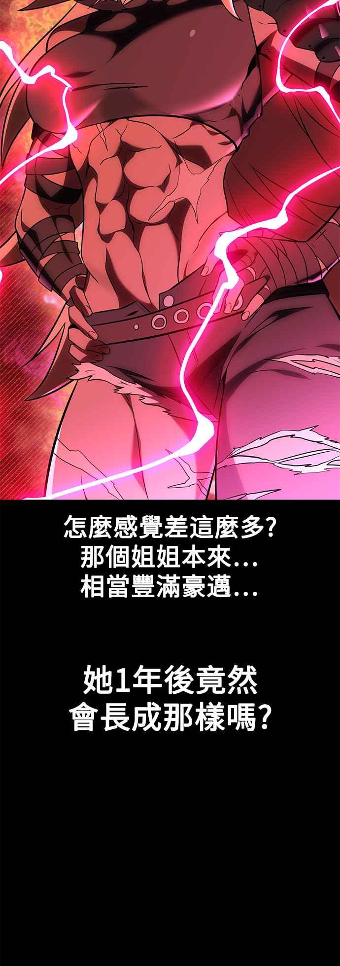 《我杀了学院玩家》第39话 第87页