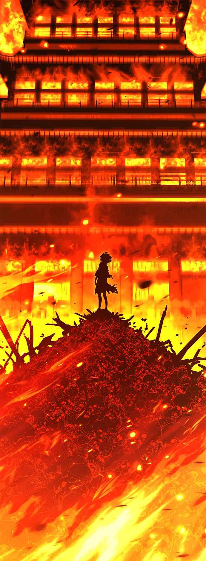 《我杀了学院玩家》第39话 第140页