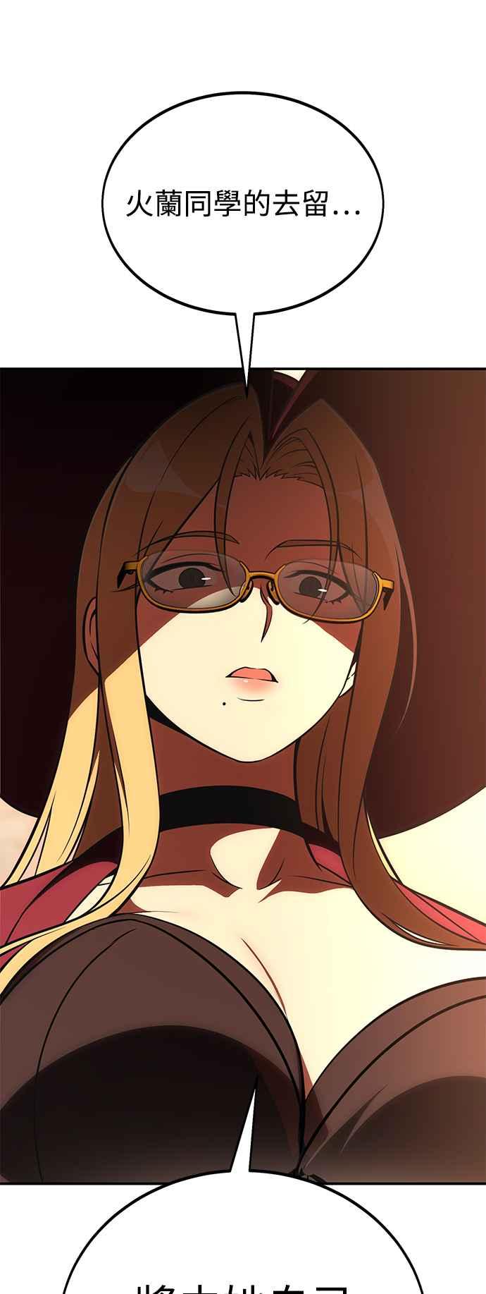 《我杀了学院玩家》第40话 第50页