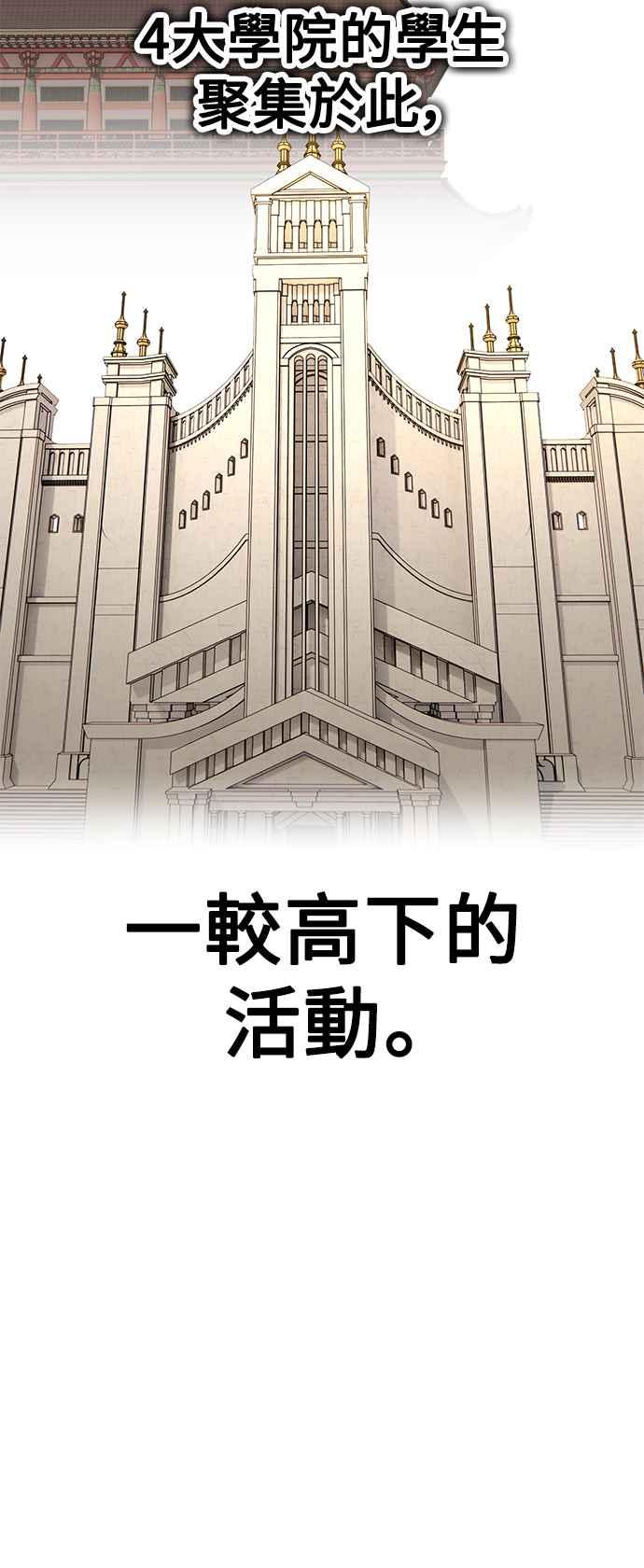 《我杀了学院玩家》第40话 第4页
