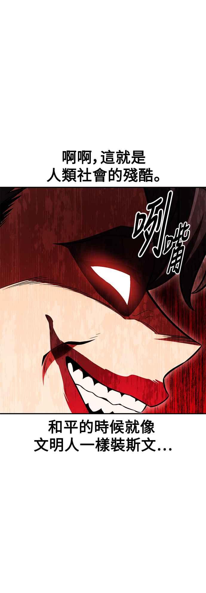 《我杀了学院玩家》第41话 第42页
