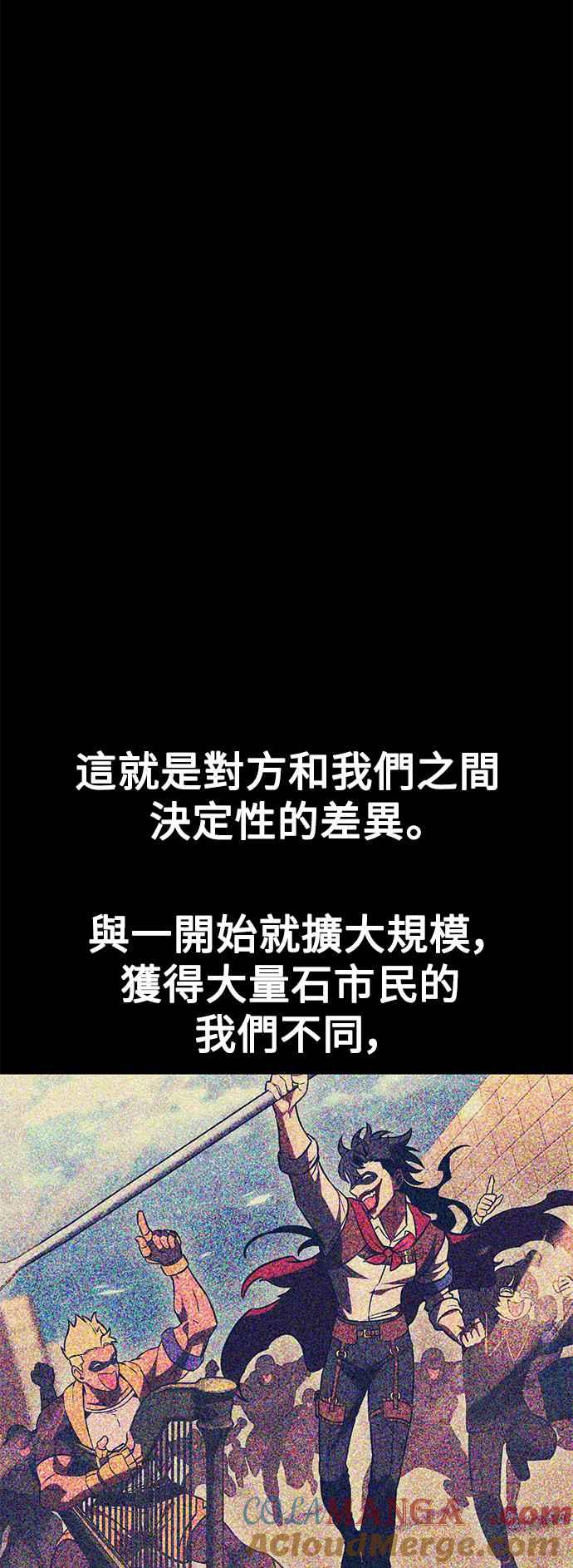 《我杀了学院玩家》第41话 第21页