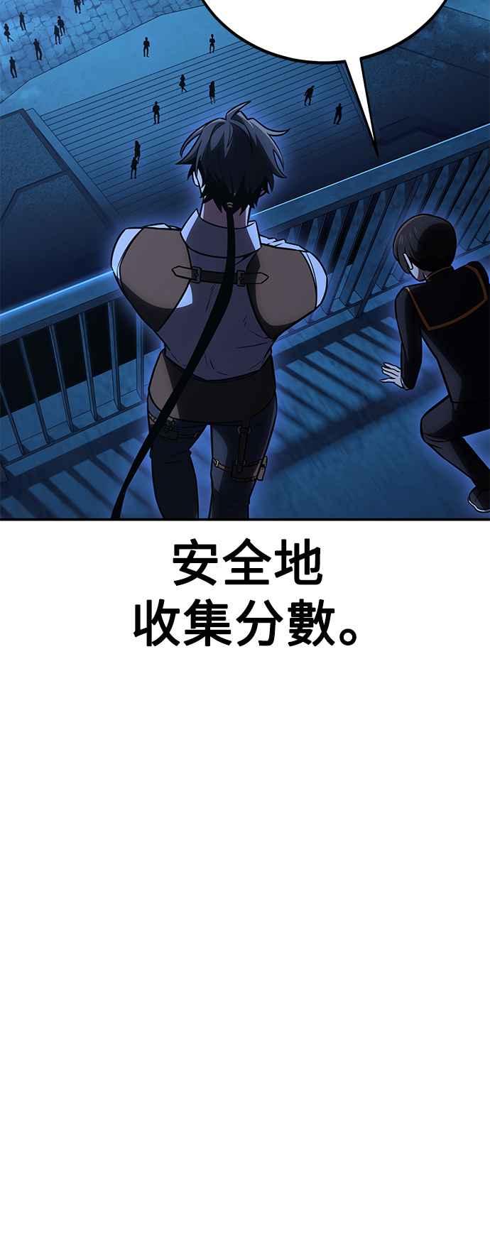 《我杀了学院玩家》第42话 第75页
