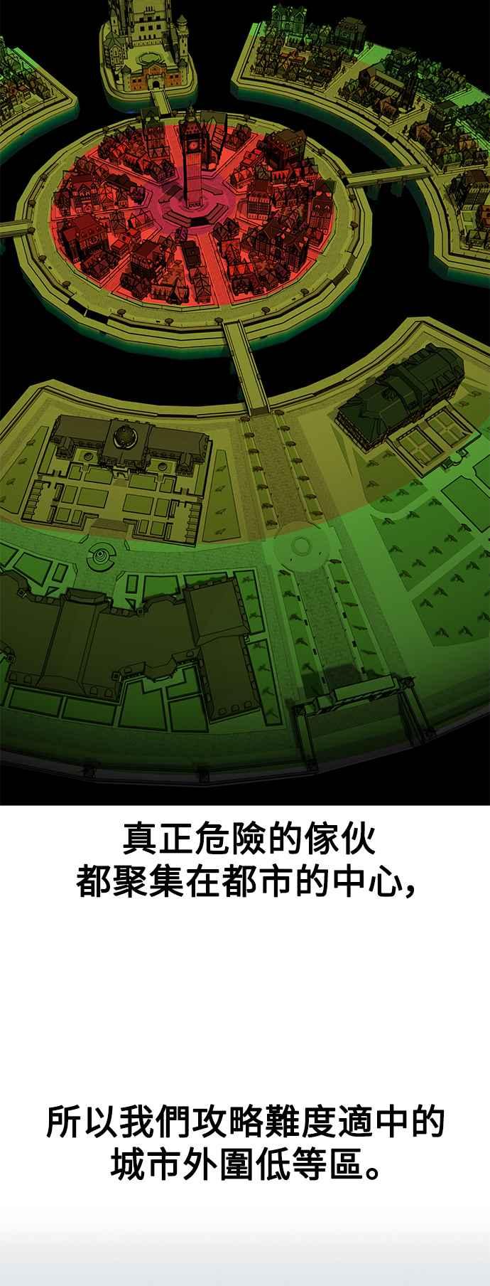 《我杀了学院玩家》第42话 第70页
