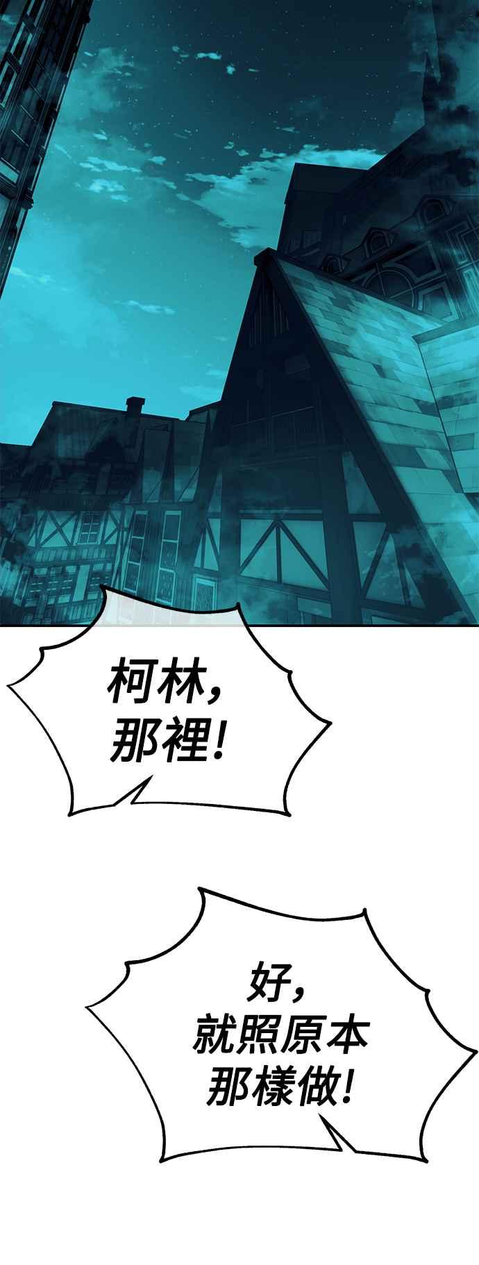 《我杀了学院玩家》第44话 第64页