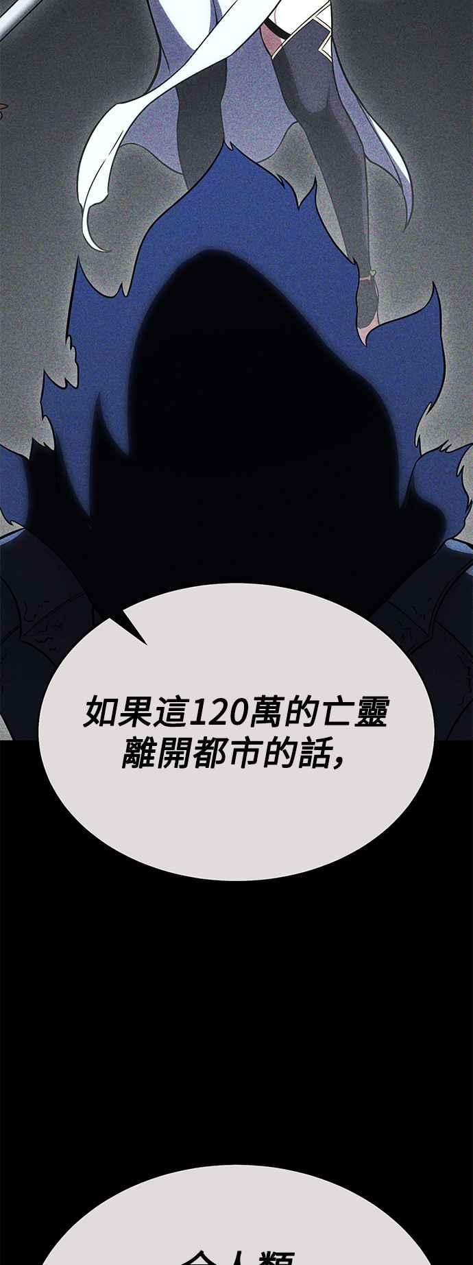 《我杀了学院玩家》第45话 第22页